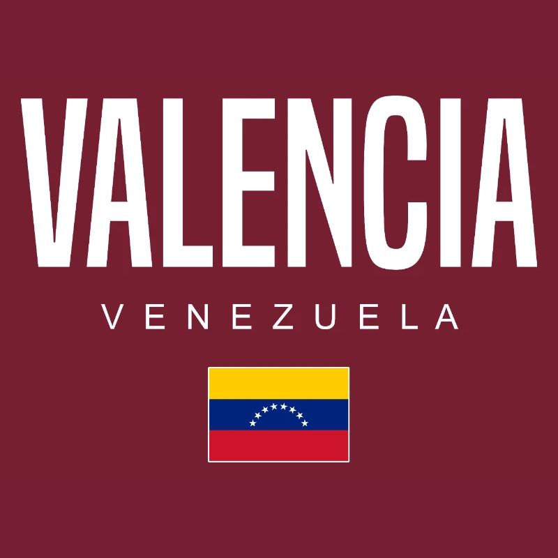 Valence, Venezuela