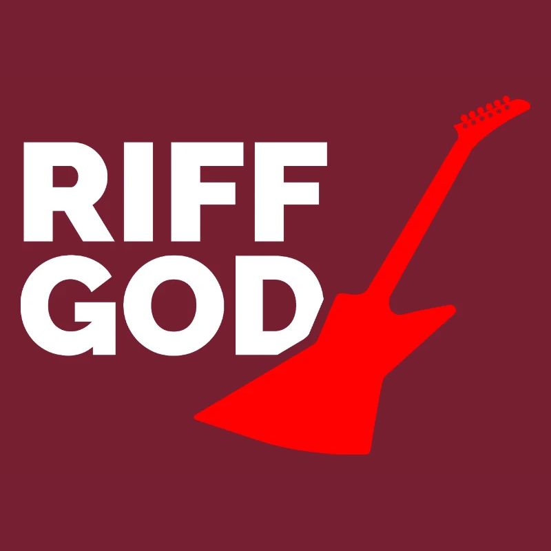 Riff God