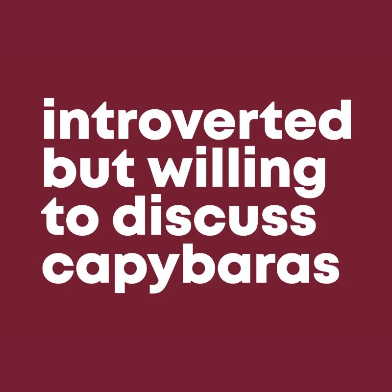 capybara