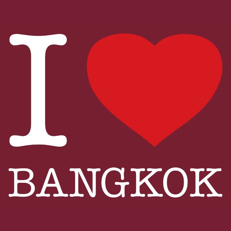 J’ADORE BANGKOK