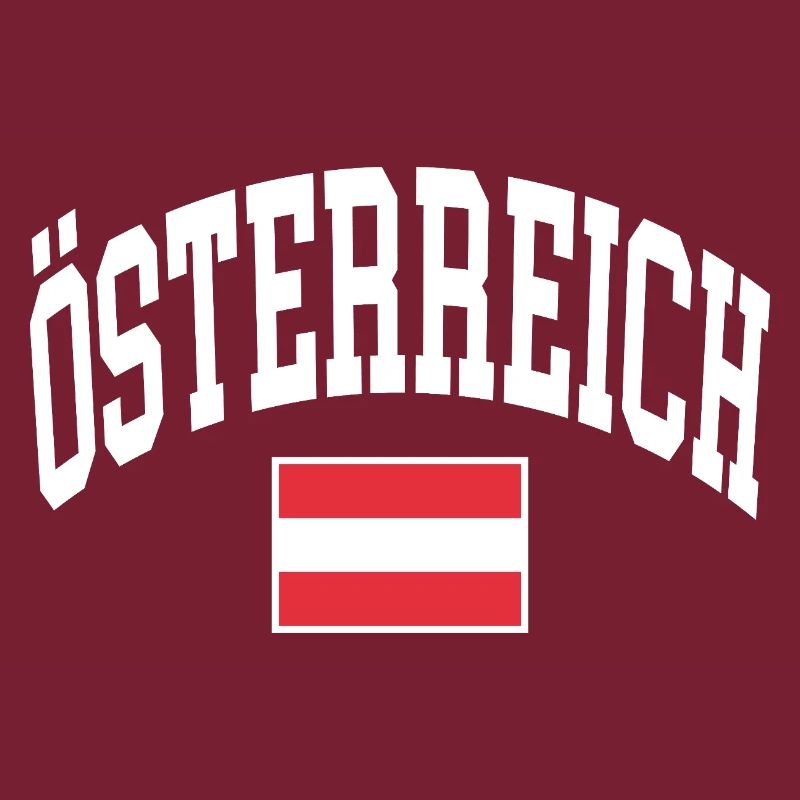 Austria Flag