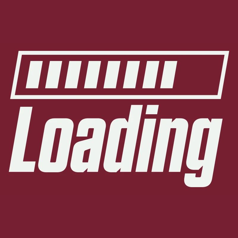Loading Loading Bar