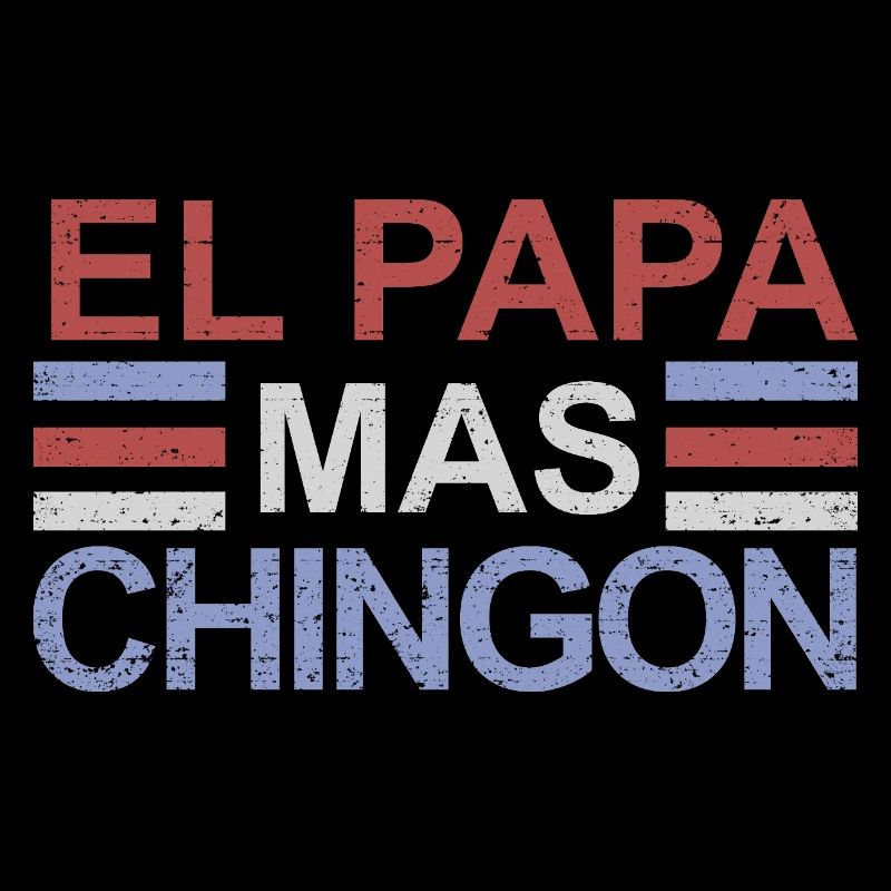 El Papa Mas Chingon