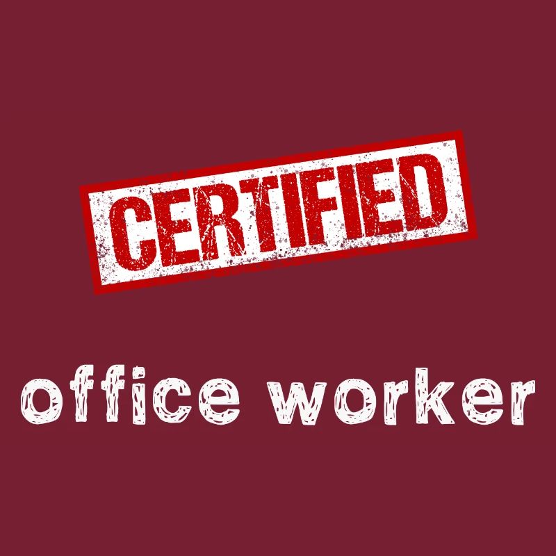 Employé de bureau