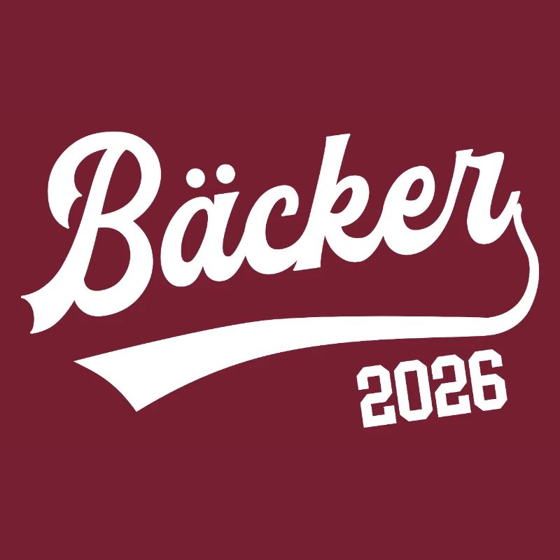 Baker 2026 Apprenticeship Profession Bakery Apprentice