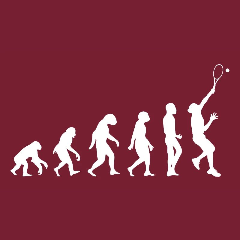 Tennis Evolution