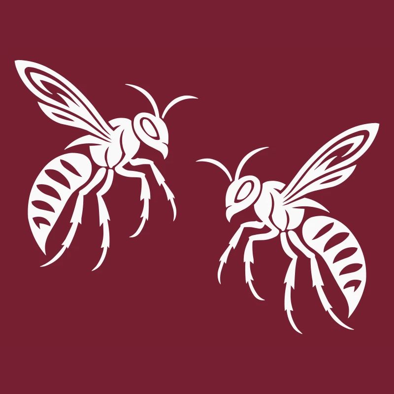 Bee Wasp