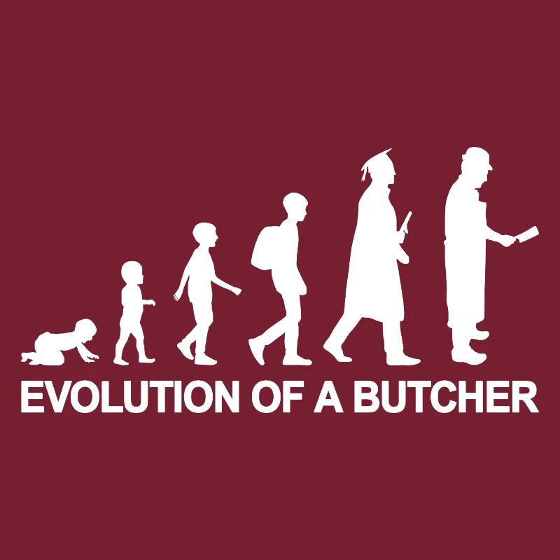Boucher Evolution
