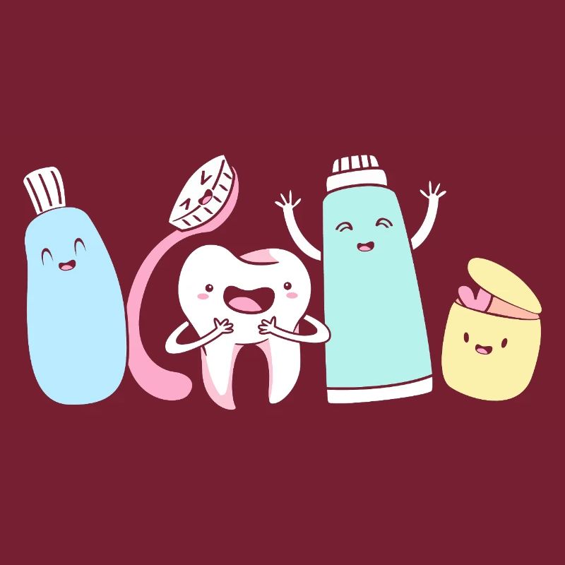 Dentiste réceptionniste