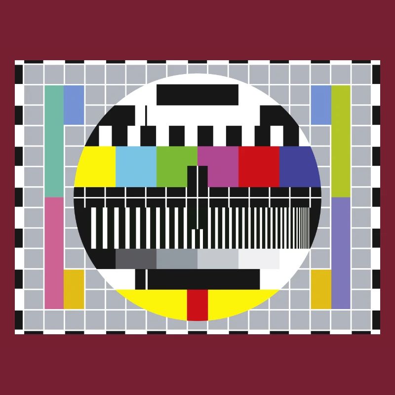 Test-Bild