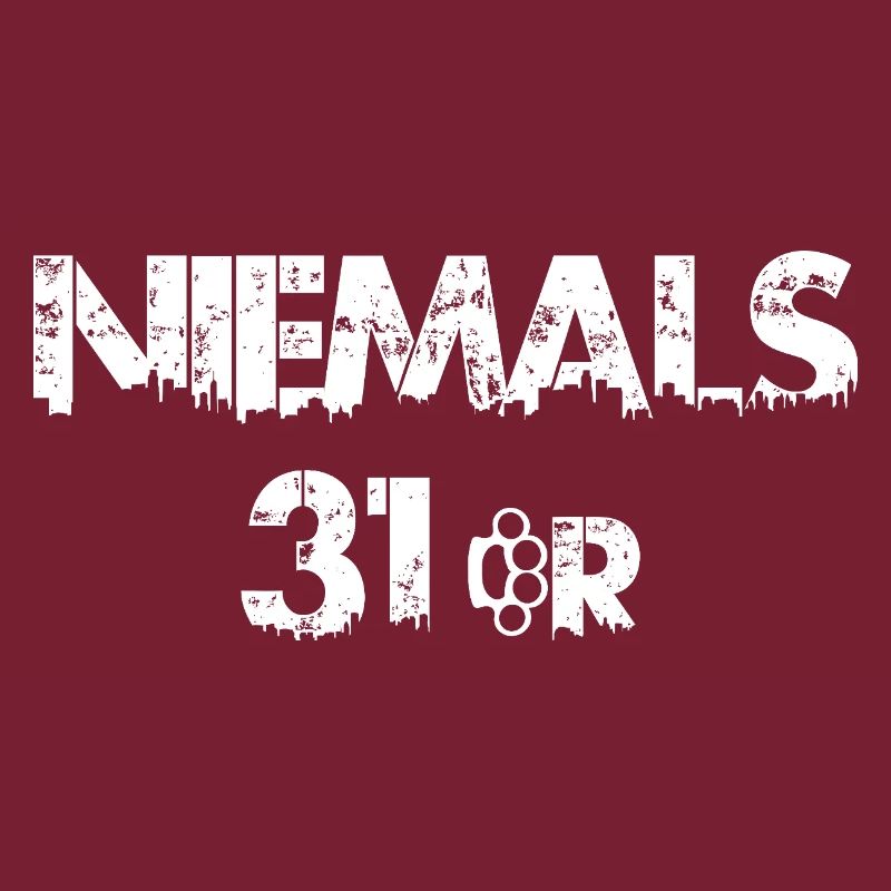 Jamais 31