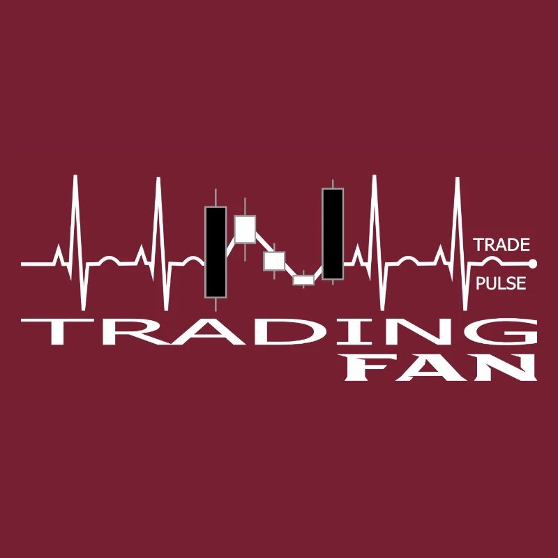 Pulse Trading Chart Design