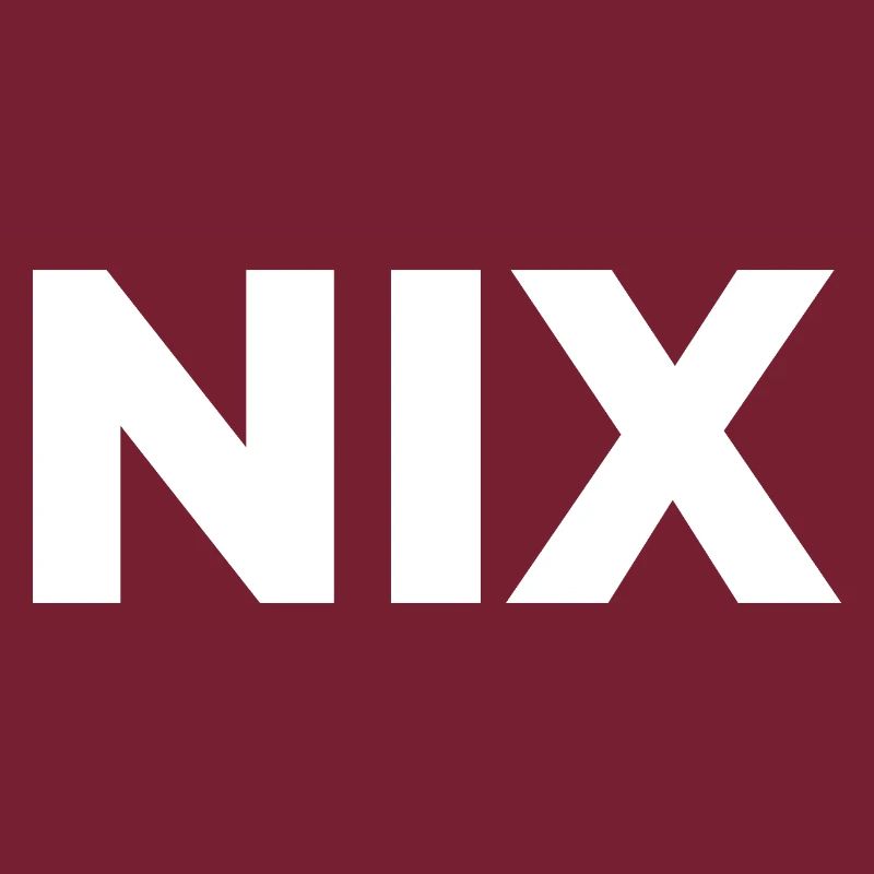 Nix - einfach nichts | Garnichts | Geschenk