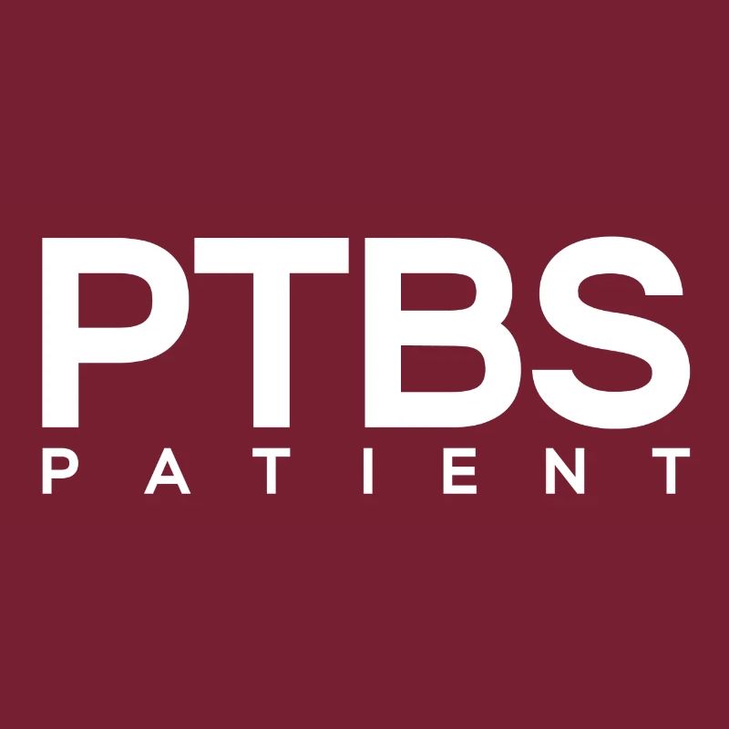 PTSD Patient Post-Traumatic Stress Disorder