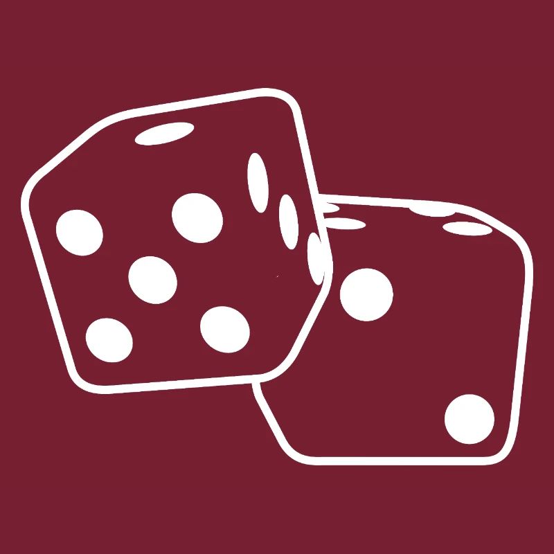 Roll The Dice Dice, Dice, Dice Game, Game, Br