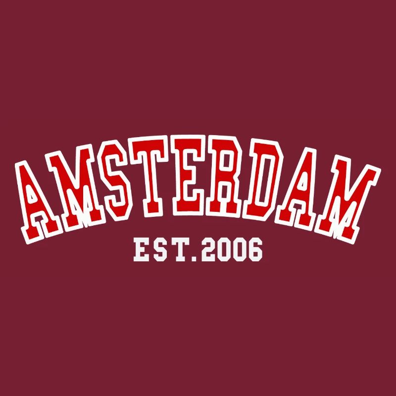 Amsterdam Gründung 2006