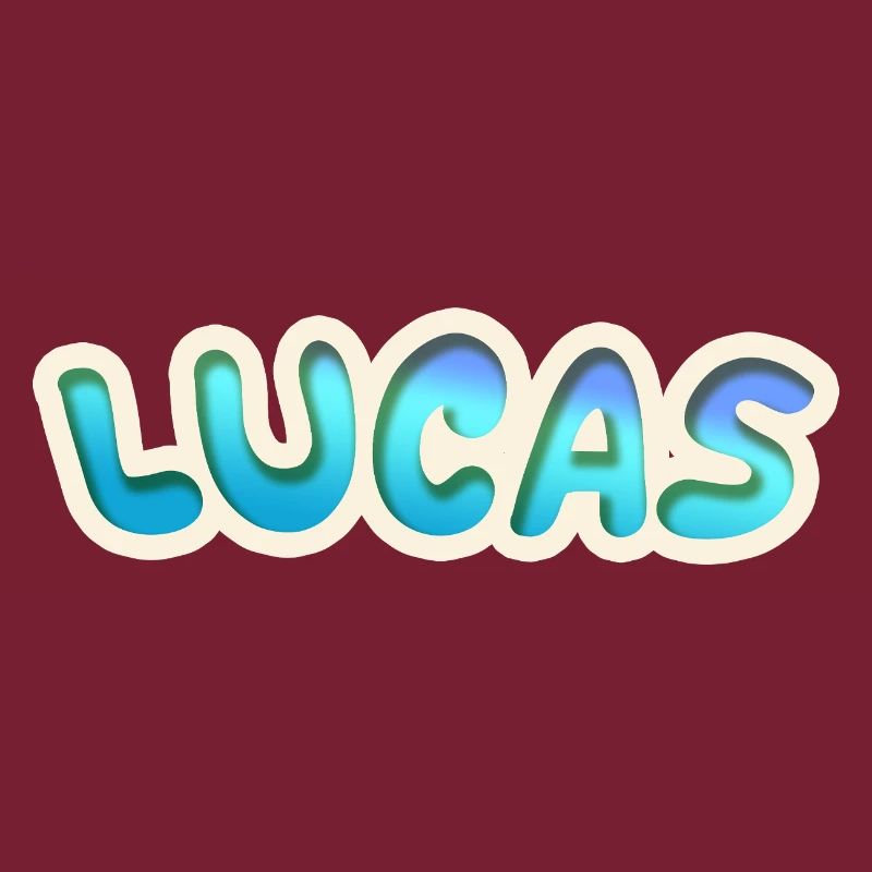 Lucas as a profession