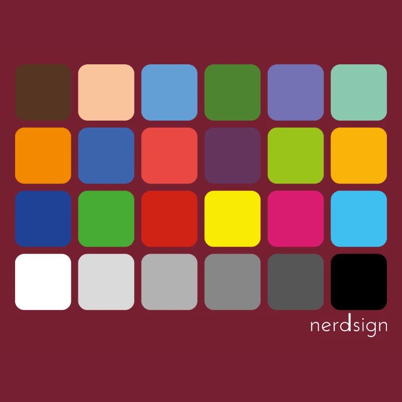 ColorChecker