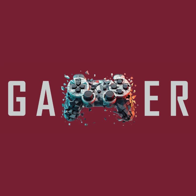 GAMER Power - Controller