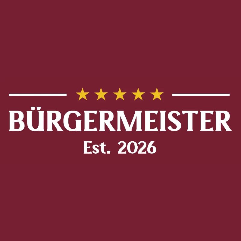 Mayor 2026 Mayor Mayor