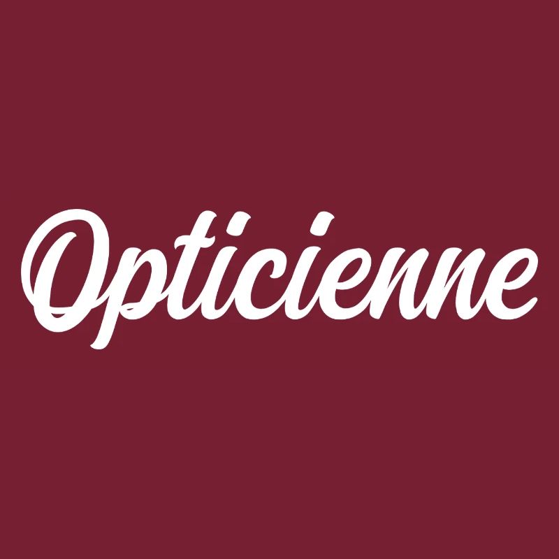 Optician