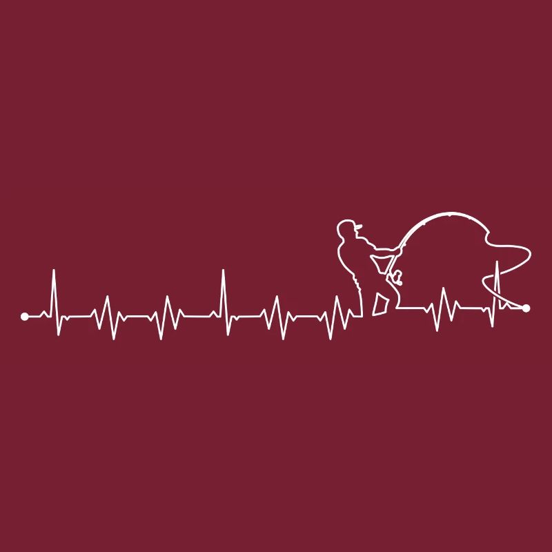 Pulse Runner on ECG Line