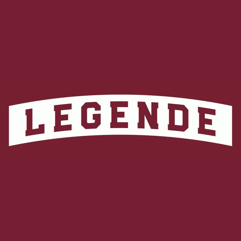 Légende