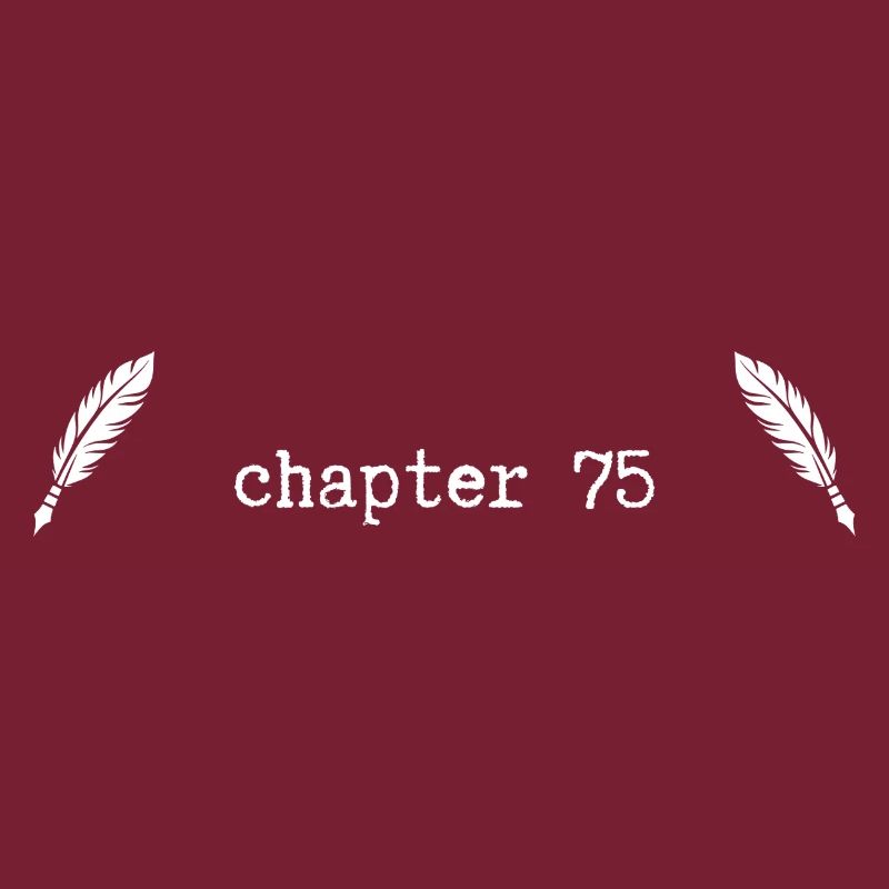 chapter 75 Birthday