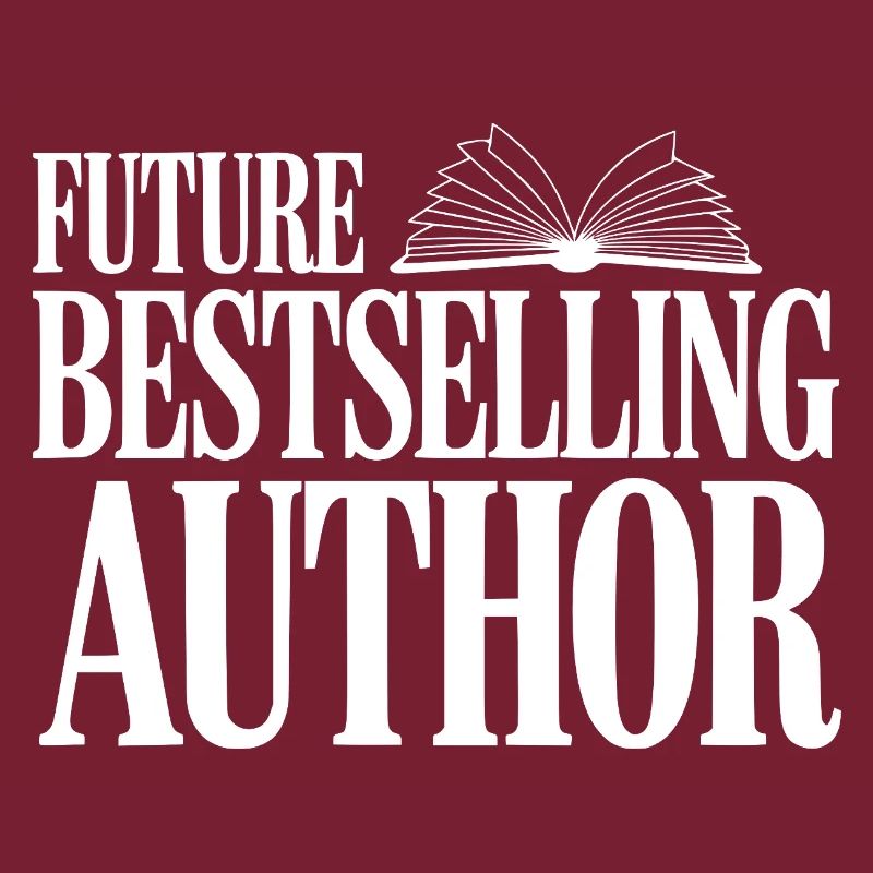 Future Bestselling Author