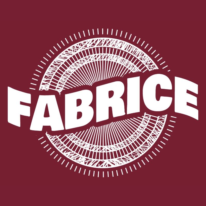 Gift idea Fabrice