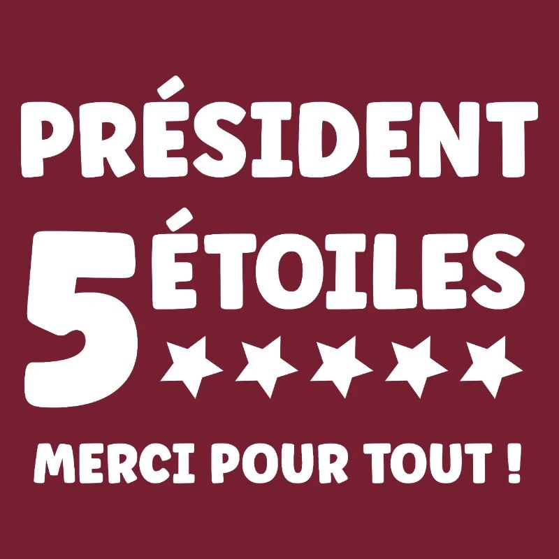 Président