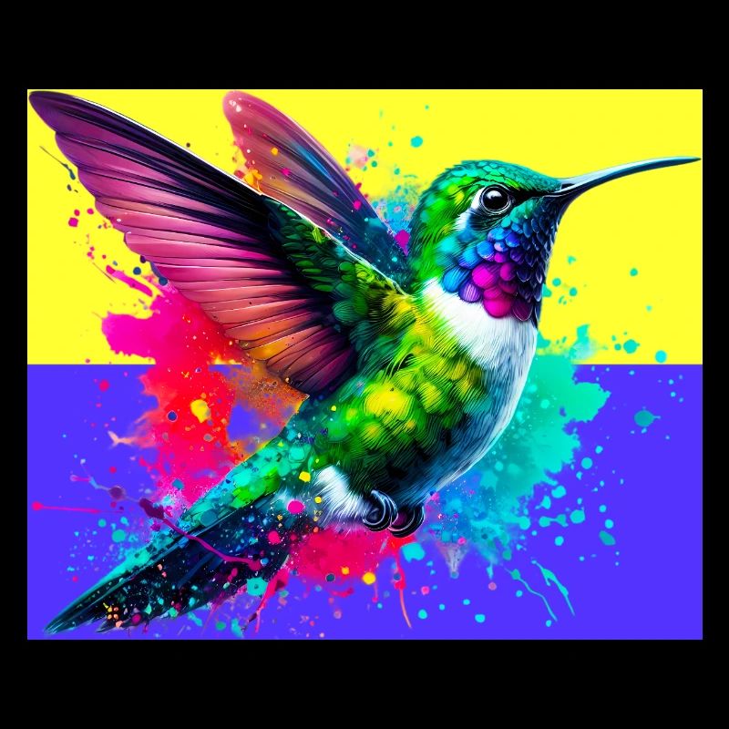 colibri