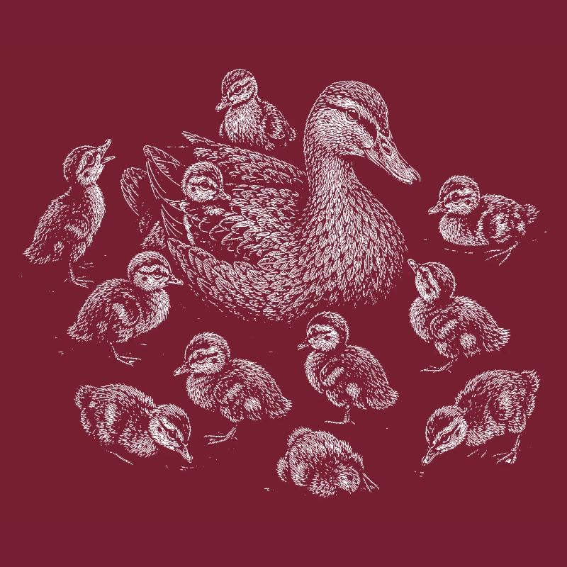 Mère Canard
