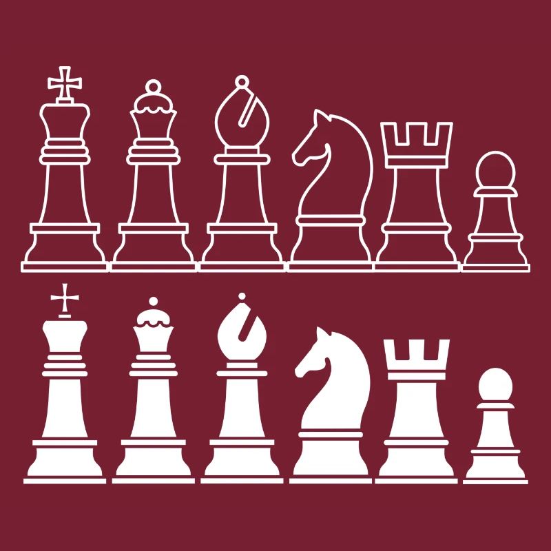 Jeu d’échecs Royal