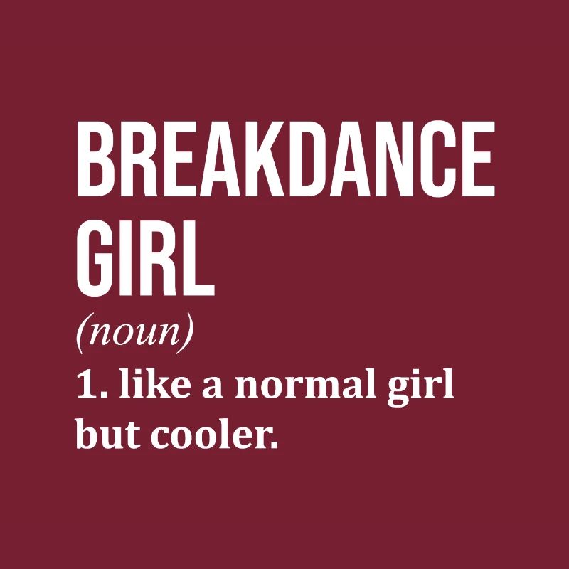 Breakdance