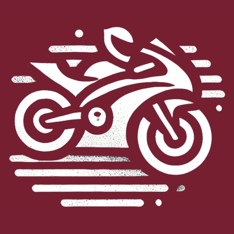 motorcycle
