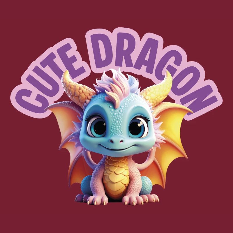 Dragon mignon