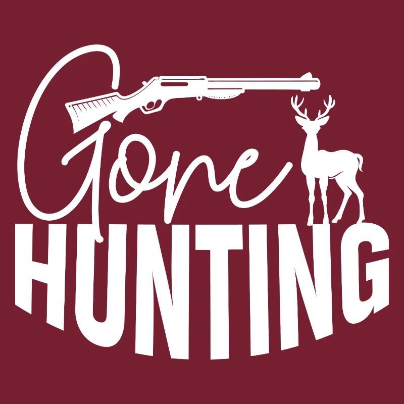 Gone Hunting