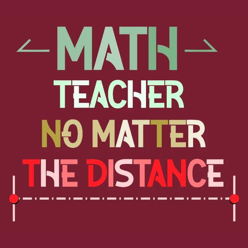 Math Nerd Students University Professor Mathematics