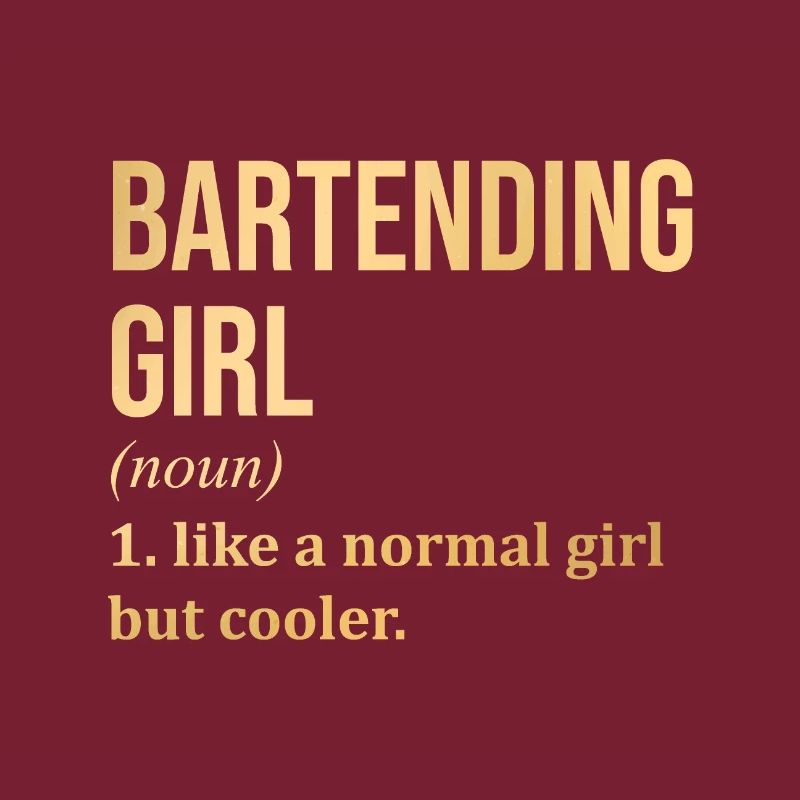 Barkeeper