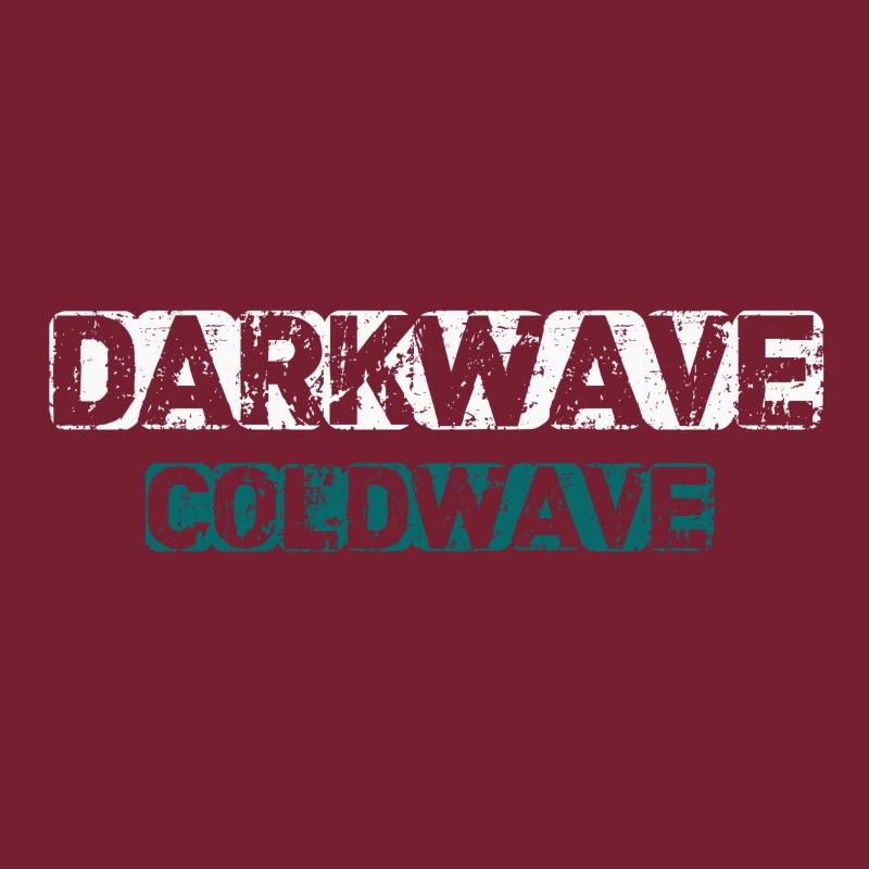 Darkwave Coldwave