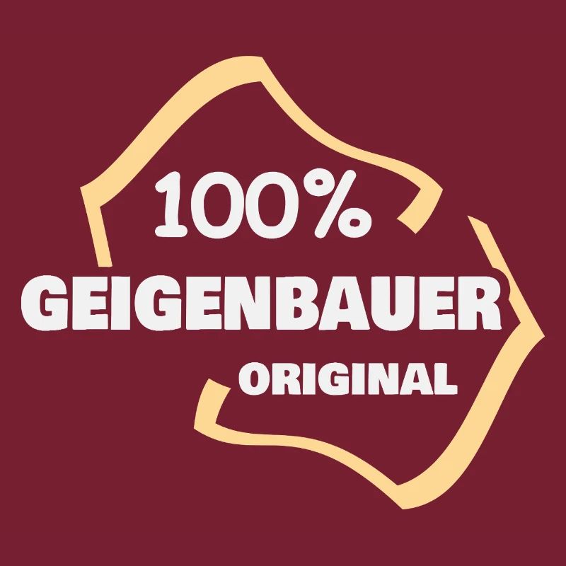 Gift for violin makers
