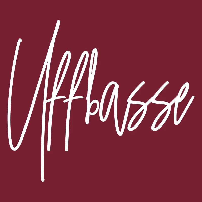 Dialecte UFFBASSE Bade