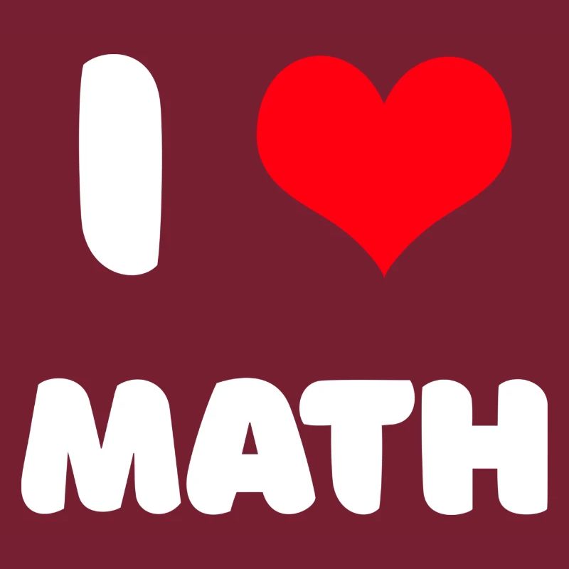 J'adore les maths
