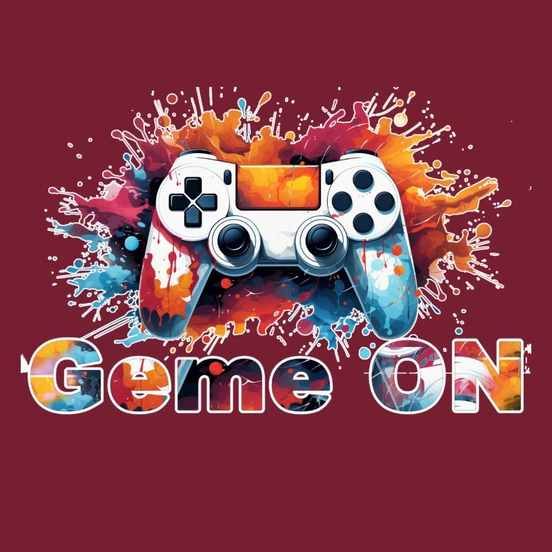 Controller GameON