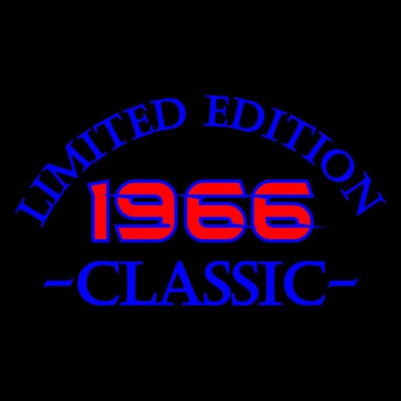 Édition Classique Limitée 1966