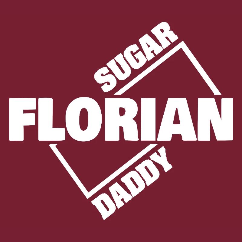 Cadeau pour Florian