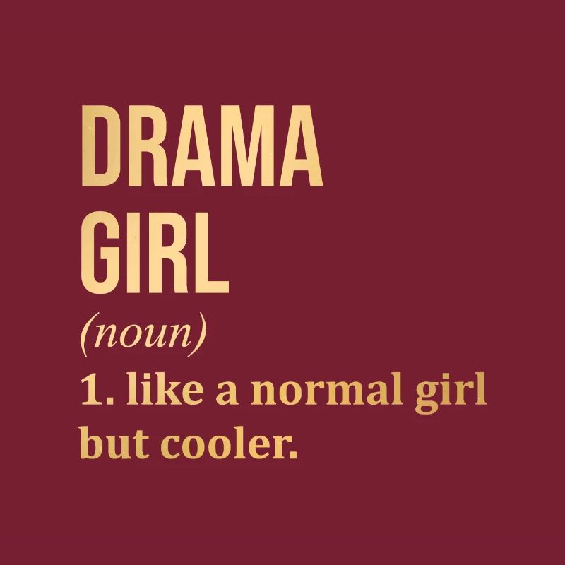 drame