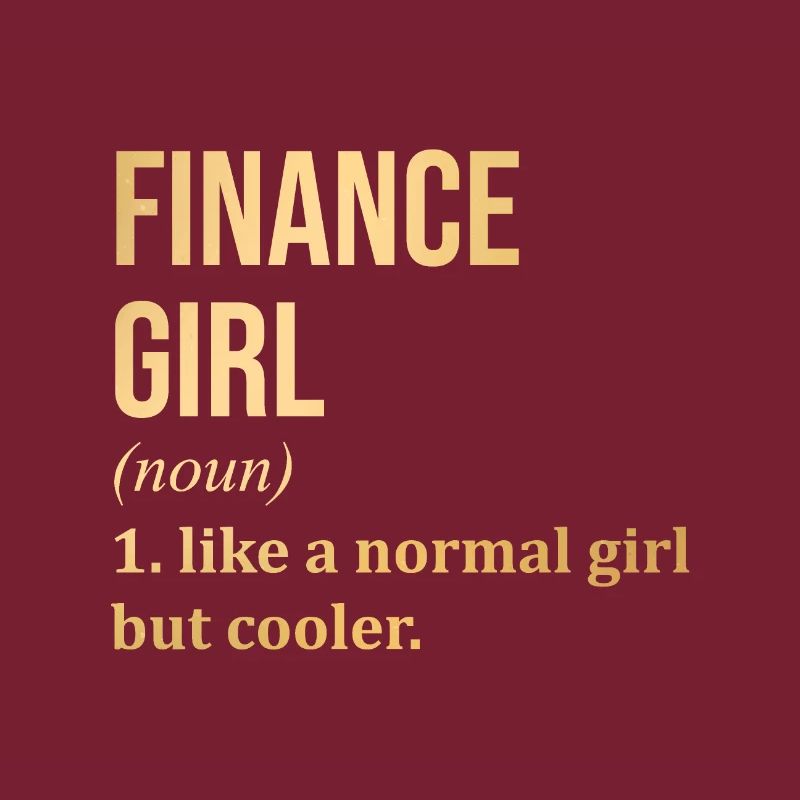 Finance