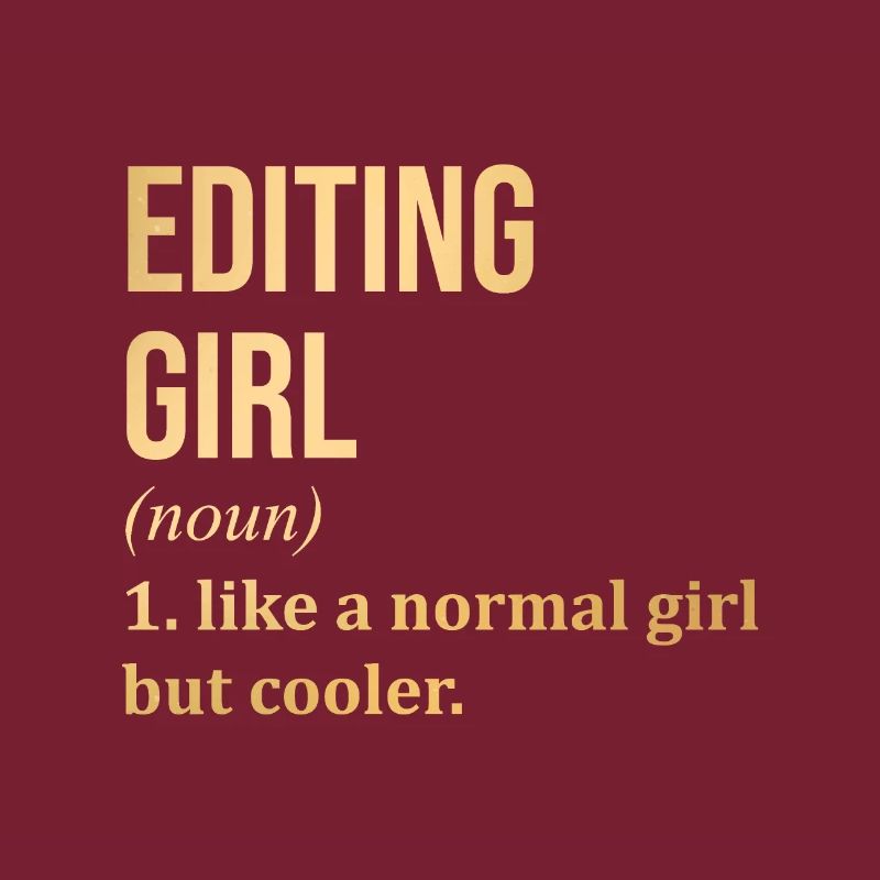 Editor